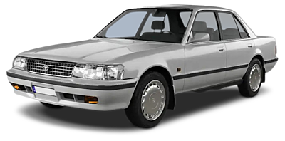 Toyota Cressida