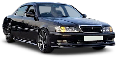 Toyota Cresta
