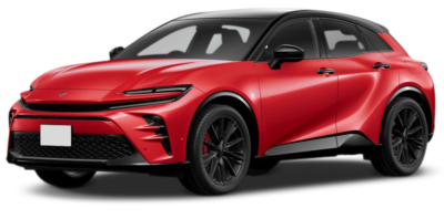 Toyota Crown Sport