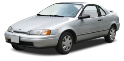 Toyota Cynos