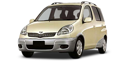 Toyota FunCargo