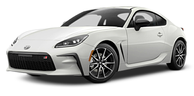 Toyota GR86