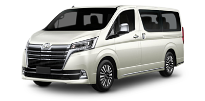 Toyota Granvia