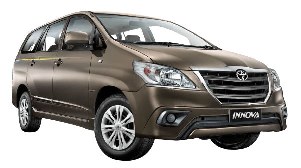 Toyota Innova