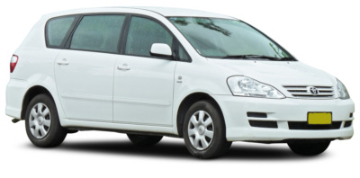 Toyota Ipsum