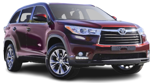 Toyota Kluger