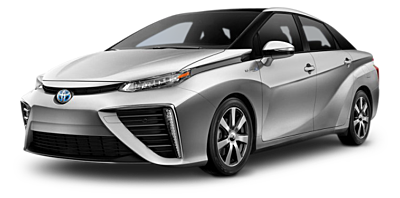 Toyota Mirai