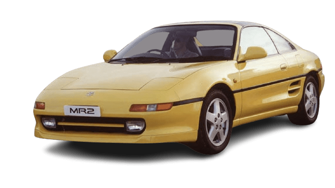 Toyota MR2