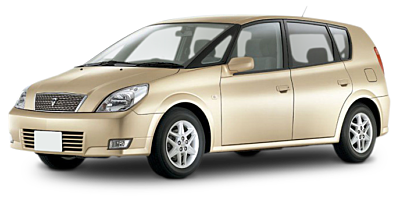 Toyota Opa