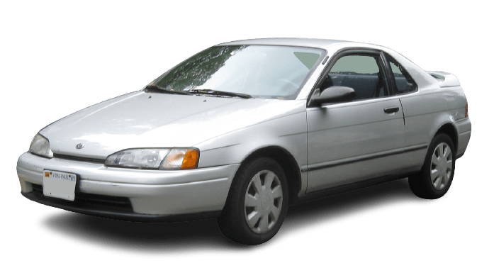 Toyota Paseo