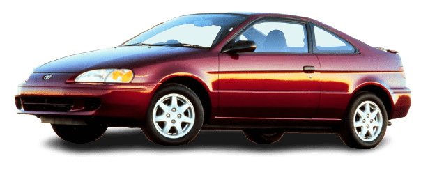 Toyota Paseo