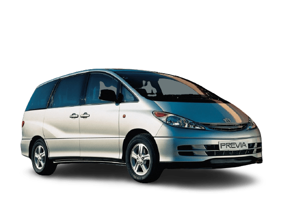 Toyota Previa