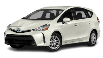 Toyota Prius v