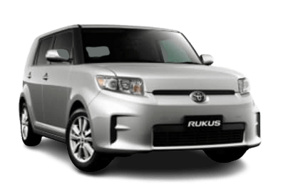 Toyota Rukus