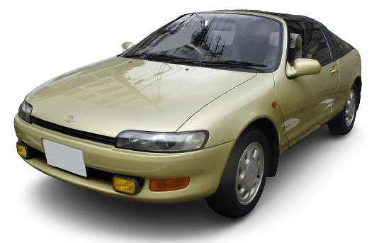 Toyota Sera