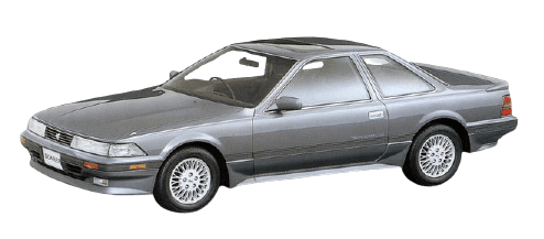 Toyota Soarer