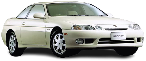 Toyota Soarer