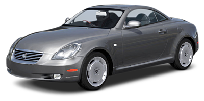 Toyota Soarer