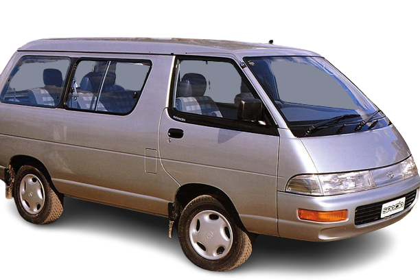 Toyota Spacia