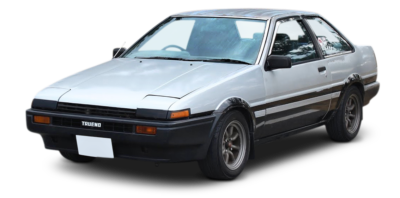 Toyota Sprinter