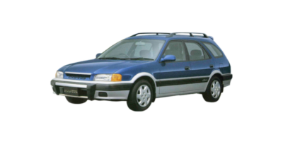Toyota Sprinter Carib