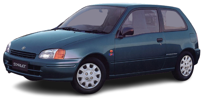Toyota Starlet