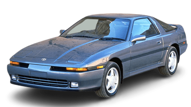 Toyota Supra