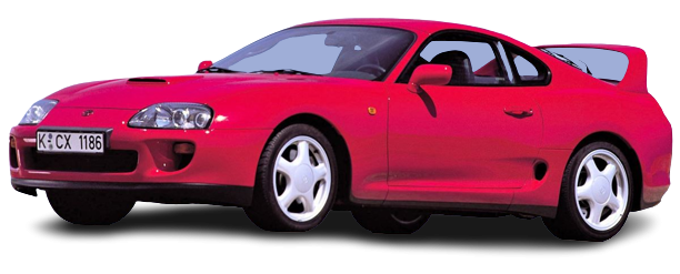 Toyota Supra
