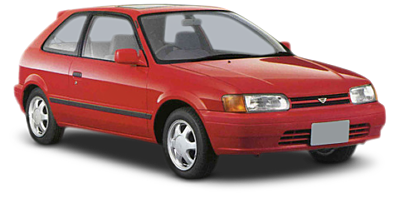Toyota Tercel