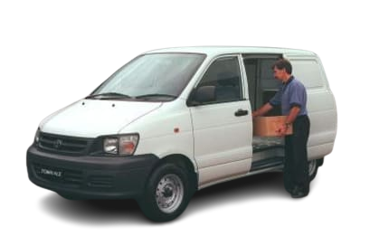 Toyota Townace