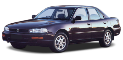 Toyota Vienta
