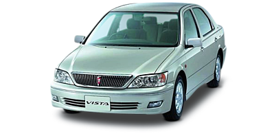 Toyota Vista