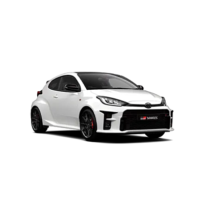 Toyota Yaris GR