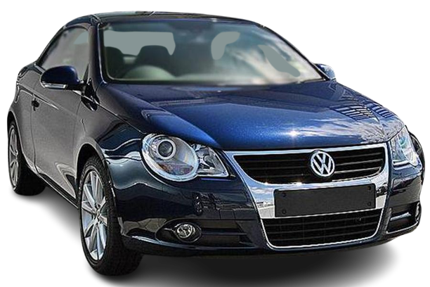 Volkswagen EOS