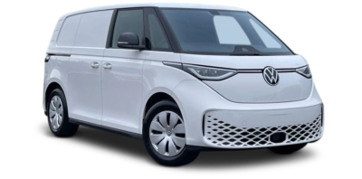 Volkswagen ID. Buzz Cargo