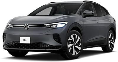 Volkswagen ID4