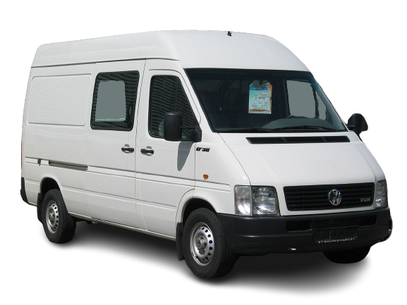 Volkswagen LT