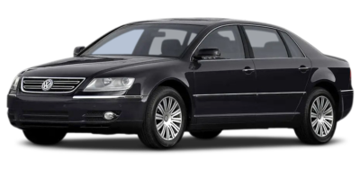 Volkswagen Phaeton