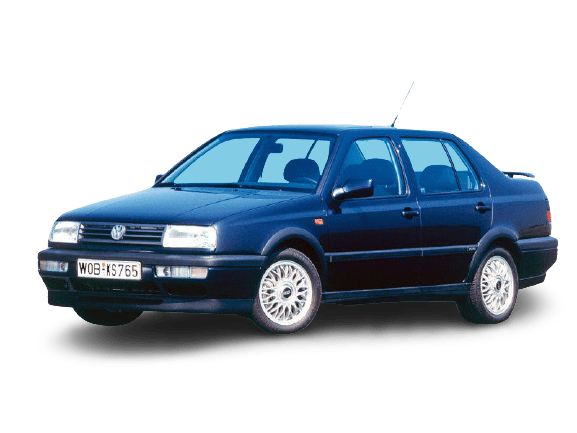 Volkswagen Vento
