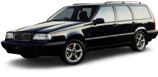 Volvo 850