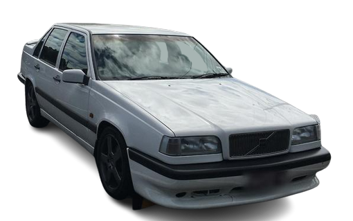 Volvo 850