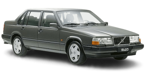 Volvo 940