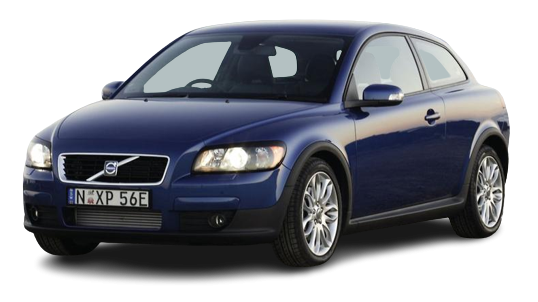 Volvo C30