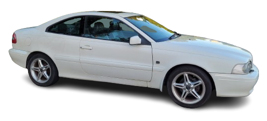 Volvo C70