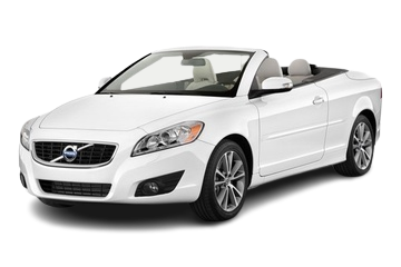 Volvo C70