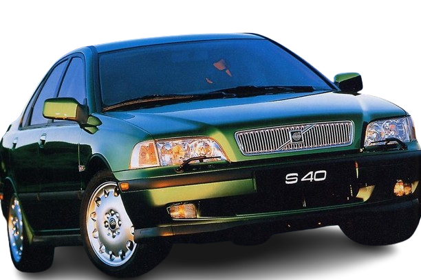 Volvo S40