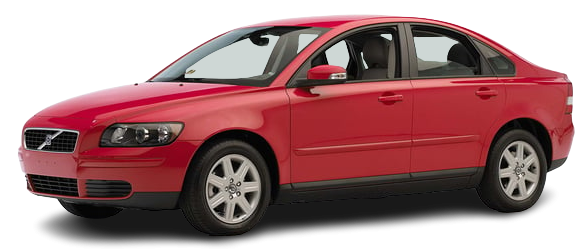 Volvo S40