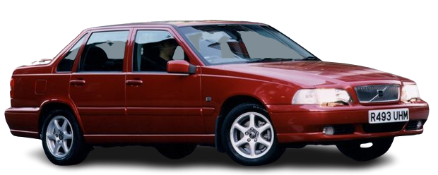 Volvo S70