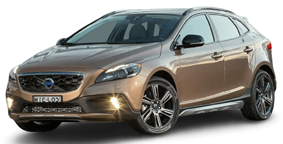 Volvo V40 Cross Country
