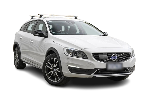 Volvo V60 Cross Country